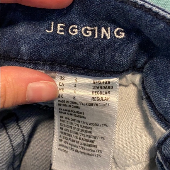 American Eagle jeans - Picture 4 of 4